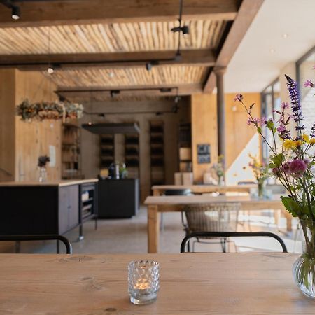 Domein Holset Bruisendwijnhuis Lemiers Bagian luar foto