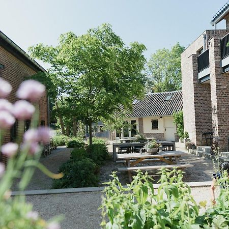 Domein Holset Bruisendwijnhuis Lemiers Bagian luar foto