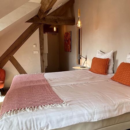 Domein Holset Bruisendwijnhuis Lemiers Bagian luar foto