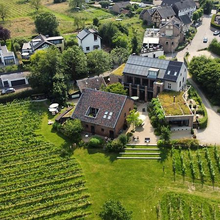 Domein Holset Bruisendwijnhuis Lemiers Bagian luar foto