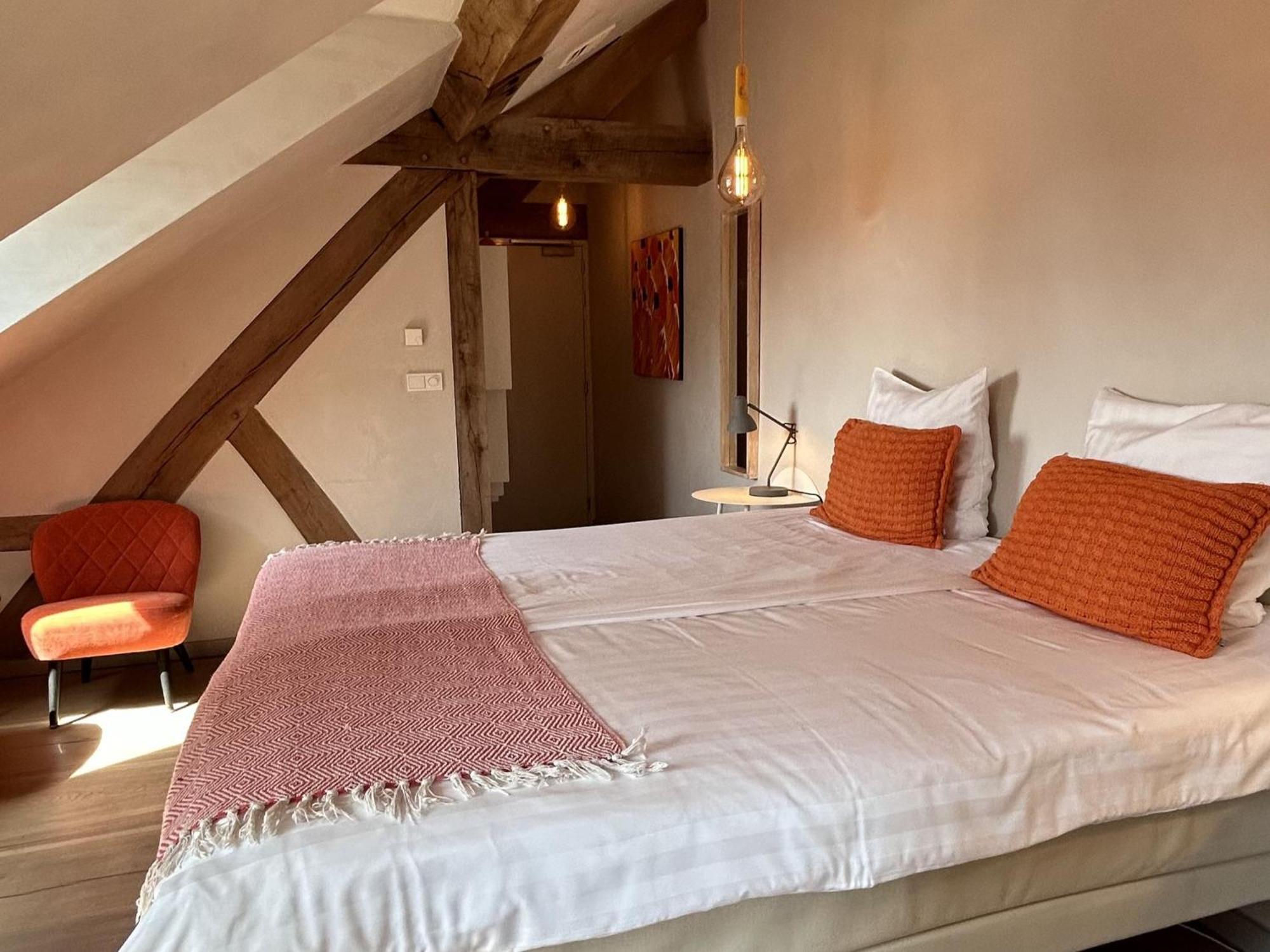 Domein Holset Bruisendwijnhuis Lemiers Bagian luar foto